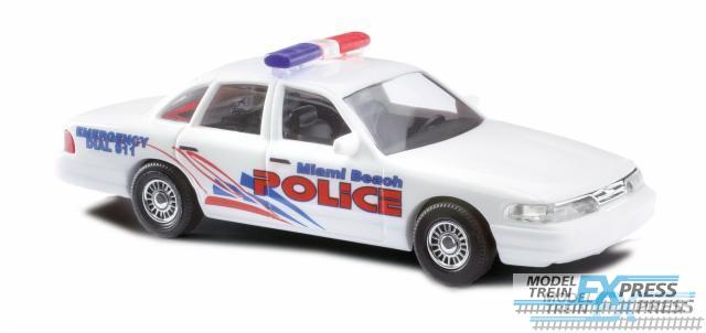 Busch autos 49021